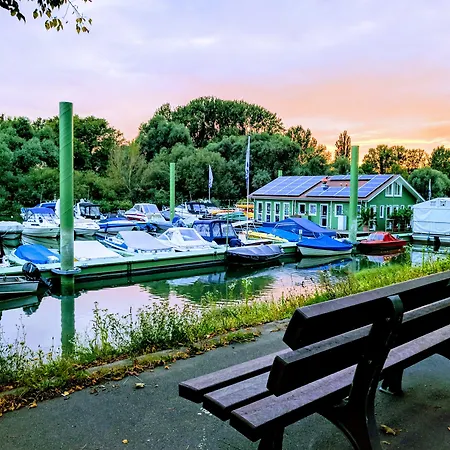 Peter Schaefer Отель 3*