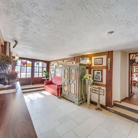 Peter Schaefer 3* Гинсхайм-Густавсбург