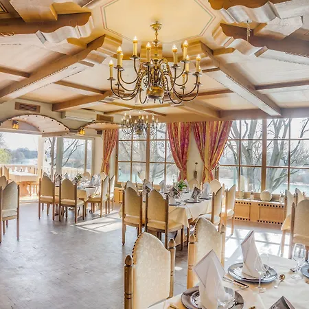 Peter Schaefer 3* Гинсхайм-Густавсбург