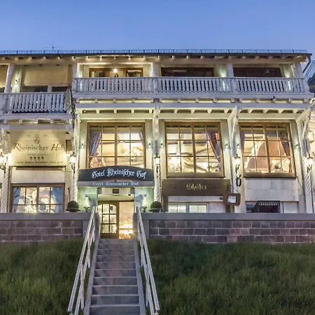 Отель Peter Schaefer 3*