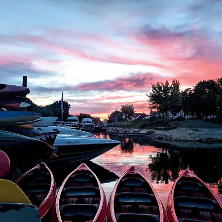 Peter Schaefer Отель Гинсхайм-Густавсбург