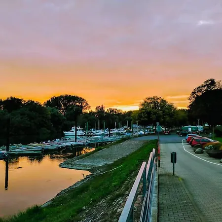 Peter Schaefer 3* Гинсхайм-Густавсбург