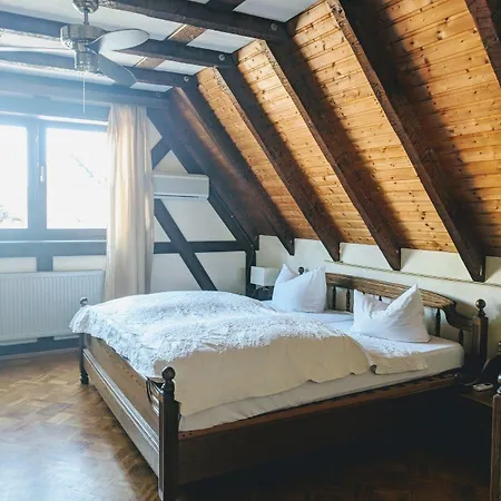 Отель Peter Schaefer 3*