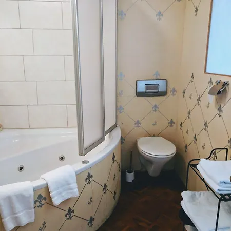 Отель Peter Schaefer Гинсхайм-Густавсбург