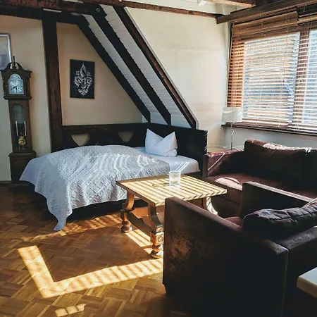 Hotel Peter Schaefer Otel 3*