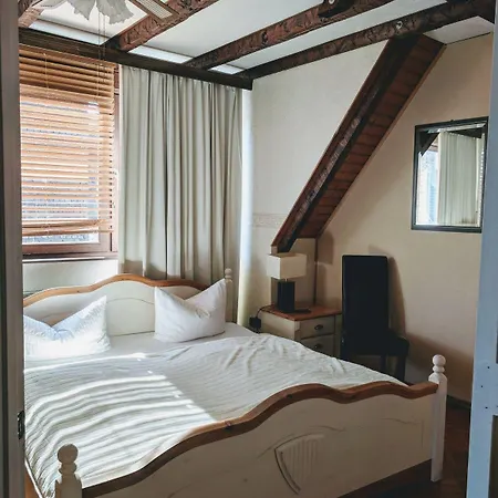 Отель Peter Schaefer 3*