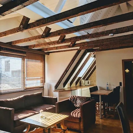 Отель Peter Schaefer 3*