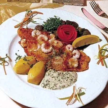 Отель Peter Schaefer