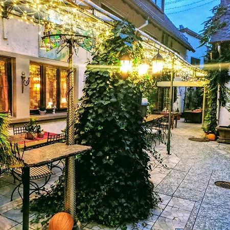 Peter Schaefer Отель 3*