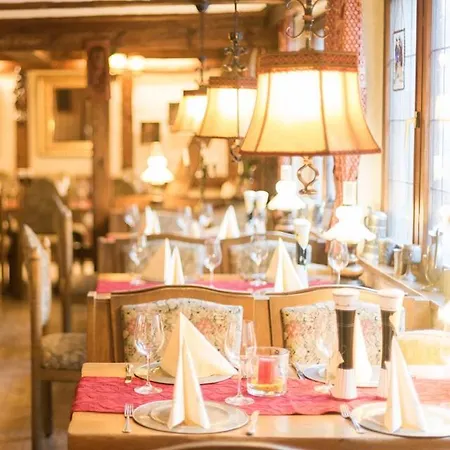 Peter Schaefer 3* Гинсхайм-Густавсбург