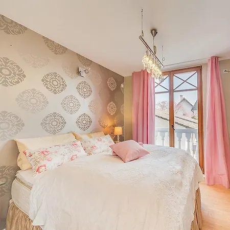 Peter Schaefer Отель