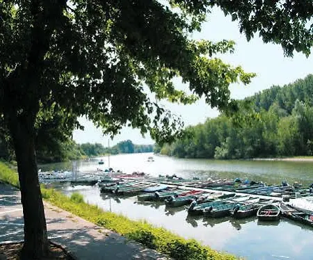 Hotel Peter Schaefer 3*