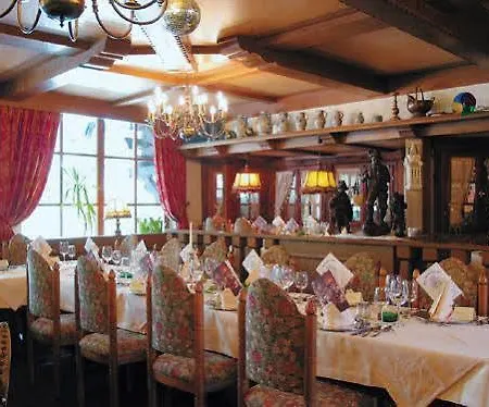 Hotel Peter Schaefer Ginsheim-Gustavsburg