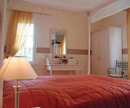 Peter Schaefer Отель Гинсхайм-Густавсбург