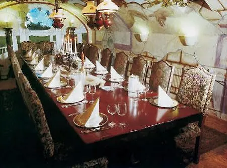 Hotel Peter Schaefer