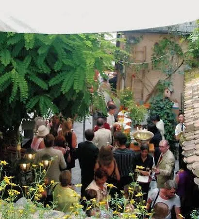 Отель Peter Schaefer Гинсхайм-Густавсбург