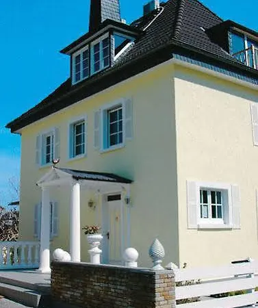 Peter Schaefer Отель