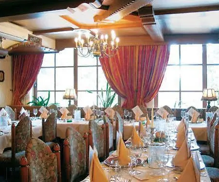 Hotel Peter Schaefer