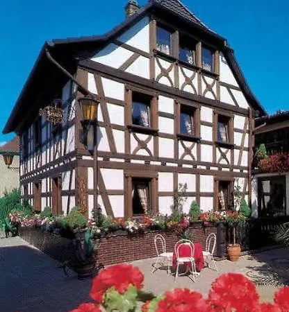 Hotel Peter Schaefer