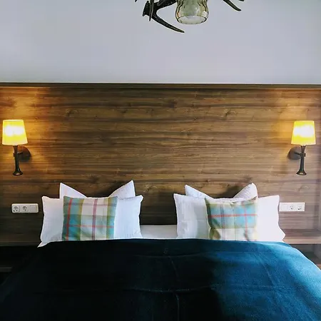 Отель Peter Schaefer 3*