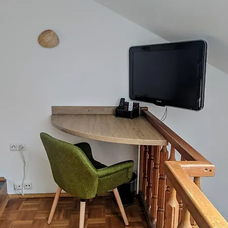 Hotel Peter Schaefer 3*